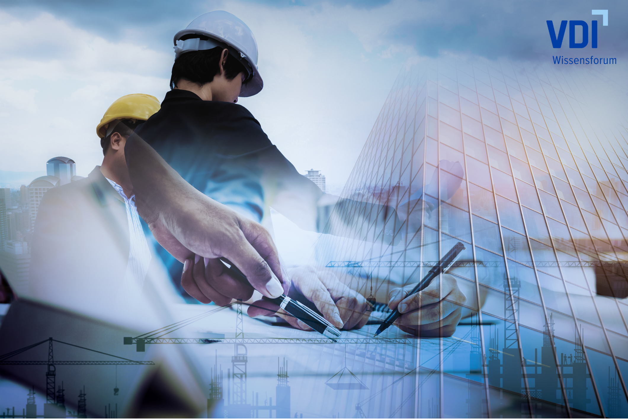 Georeferencing: Prerequisite for BIM-GIS-integration